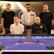 Event #7 Final Table