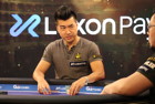 Santi Jiang