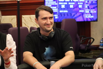Viktor Kudinov