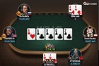 Mike Leah Eliminated in 13th Place ($103,870.04)
