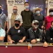 MSPT Venetian Final Table