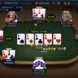 Moorman Chips Up in Three-Way All-In