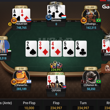 Nagy Wins Four-Way All-In
