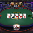 Nikitina eliminated by Mzareulov