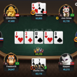 Ulmann Gets There to Crack Kings