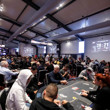 King's Resort Poker Arena