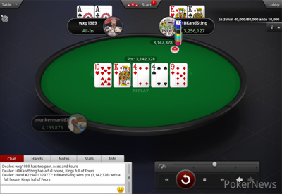 wxg1989 eliminated in third