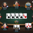 Livshitz Takes Stack