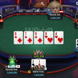 Yuhan "HansNevrLose" Liu Eliminated in 6th Place (¥133,568)