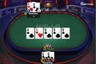 Kazuki Ikeuchi Eliminated in 2nd Place
