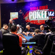 WSOPC King's Main Event Final Table