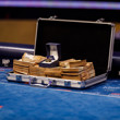 Cash and WSOPC Ring