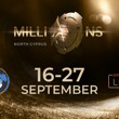 MILLIONS North Cyprus