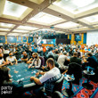 Tournament Room