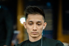 Matthieu Chan