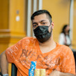 Kush Vinod Kataria