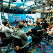 Tournament Room at Merit