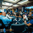 Tournament Room at Merit Poker