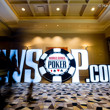 WSOP Branding