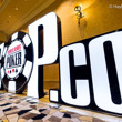 WSOP Branding