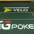 WSOP Branding