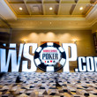 WSOP Branding