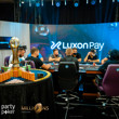 2021 partypoker LIVE MILLIONS North Cyprus $5,300 Main Event Final Table