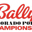 Bally's Colorado Poker Championship