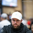 Barstool Nate
