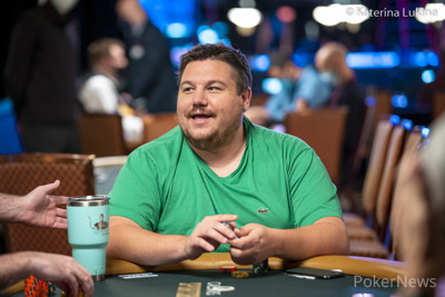 Shaun Deeb Shaun Deeb