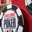 WSOP Branding