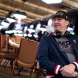Phil Hellmuth