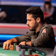 Adrian Mateos