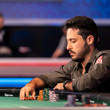 Adrian Mateos