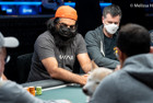 Paul Dhaliwal