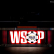 WSOP Branding