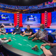 Event #4: $500 The Reunion No-Limit Hold'em 2021 Final Table