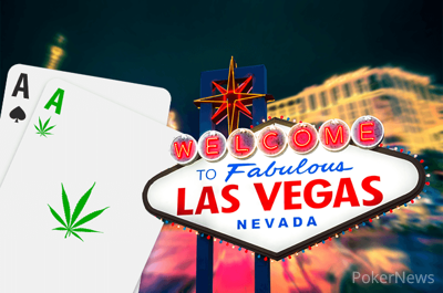New Marijuana Laws in Vegas