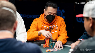 Andrew Yeh