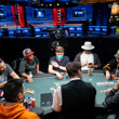 Final Table