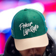 Poker Lifestyle Hat