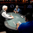 Heads-Up Event #18: $2,500 Mixed Triple Draw Lowball
