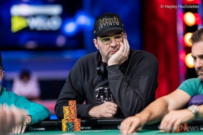 Phil Hellmuth