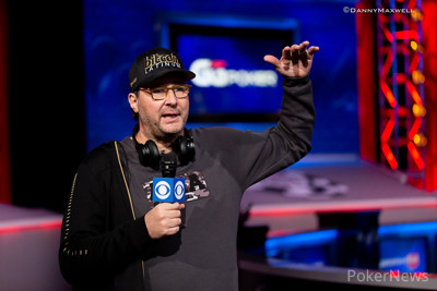 Phil Hellmuth