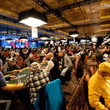 WSOP 2021 amazon room wide and main stage