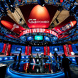 WSOP 2021 amazon room wide and main stage