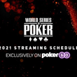 PokerGO WSOP