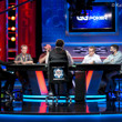Final Table Players