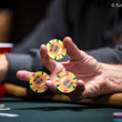 Chips WSOP 2021