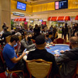 Tournament Area